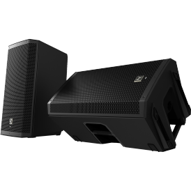 ZLX Two-Way Passive Loudspeaker - 15 inch